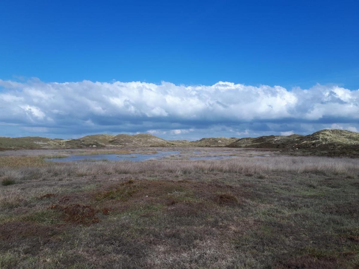 Villa Donax Sint Maartensvlotbrug Eksteriør bilde