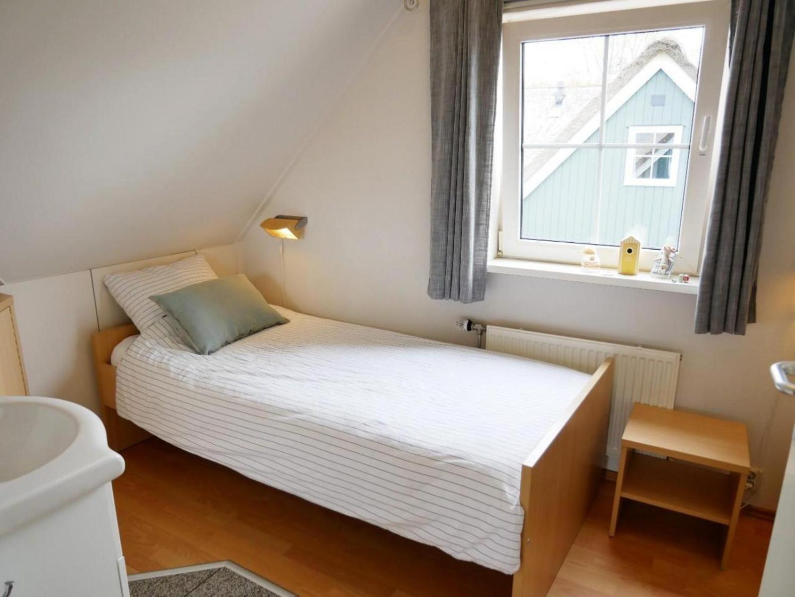 Villa Donax Sint Maartensvlotbrug Eksteriør bilde